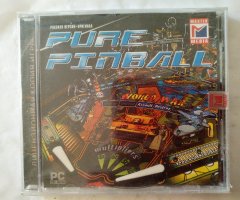 Игровой диск Pure Pinball (Master Media)