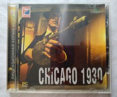 Игровой диск Chicago 1930 (Master Media)