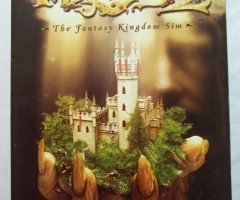 Игровой диск Majesty 2