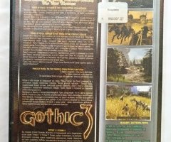 Игровой диск Prince of Persia, Gothic 3 антология. Планета игр 6в1 - 2