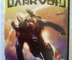 Игровой диск Darkvoid