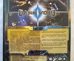 Игровой диск Darkvoid - 2