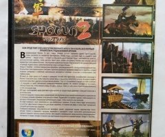 Игровой диск Total War Shogun 2 - 2