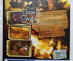Игровой диск Dawn of War - 2