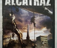 Игровой диск Alcatraz