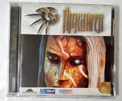 Игровой диск Архангел (Руссобит-М)