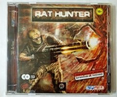 Игровой диск Rat Hunter (Руссобит-М)