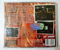 Игровой диск Rat Hunter (Руссобит-М) - 2