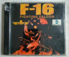 Игровой диск F-16 Fighting Falcon