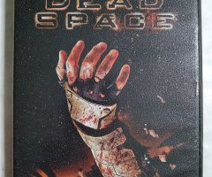 Игровой диск Dead Space. Врата ада