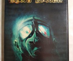 Игровой диск Dead Space