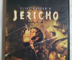 Игровой диск Jericho Clive Barkers