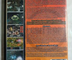 Игровой диск Disciples, Shadow Magic, Etherlords. Свит пригод - 2