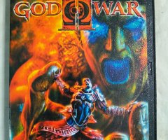 Игровой диск God of War