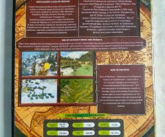 Игровой диск War Leaders - 2