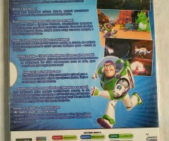 Игровой диск Любимые герои Disney. 8 игр - 2