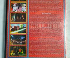 Игровой диск Lego StarWars, Lego Star Wars 2, Lego Indiana Jones, Lego Batman - 2