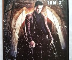 Игровой диск Max Payne 2 (11в1). Супер Хиты 2008 Том 3