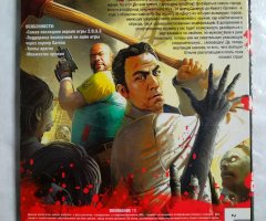 Игровой диск Left4Dead 2 Garena Edition - 2