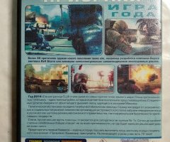 Игровой диск Ghost Recon 2. Ударный отряд призраки - 2