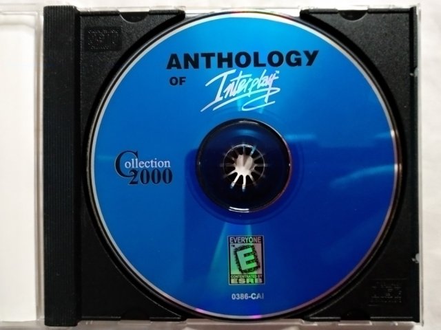 Игровой диск Мир Blizzard. Сборник игр, 550 грн. &mdash; 3/3