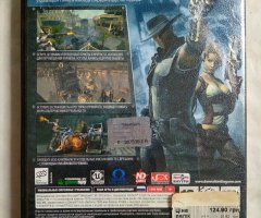 Игровой диск Damnation - 2