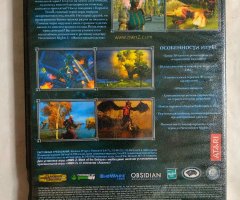 Игровой диск Neverwinter Nights 2. Mask of the Betrayer (Акелла) - 2