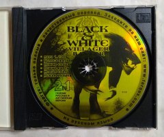 Игровой диск Black & White Villager Banter (Фаргус) - 3