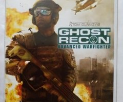Игровой диск Ghost Recon (Руссобит-М)
