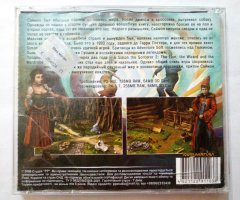 Игровой диск Simon the Sorcerer 4. Мир магии (2 CD) - 2