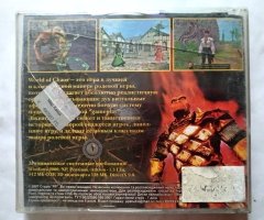 Игровой диск World of Chaos. Мир хаоса (2 CD) - 2