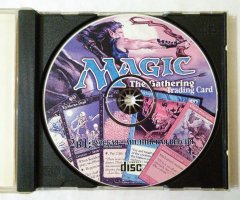 Игровой диск Magic The Gathering - 3