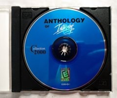 Игровой диск Мир Blizzard. Сборник игр - 3