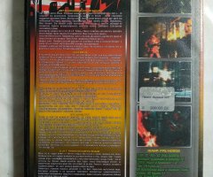 Игровой диск Burn, Infernalm You are Empty. Пекло выхода нет - 2