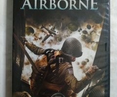 Игровой диск Medal of Honor Airborne (Trinity Games)