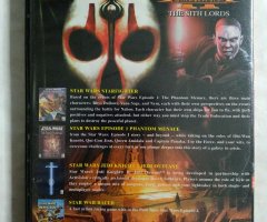 Игровой диск Star Wars 2 Old Republic - 2