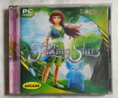 Игровой диск Falling Stars (InterPlay Ukraine)