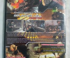 Игровой диск Splinter Cell (5в1) - 2