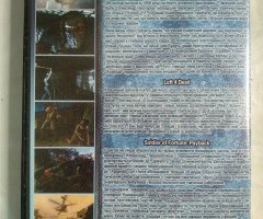 Игровой диск Анабиоз, Left 4 Dead, Solder of Fortune payback. Свит Action - 2