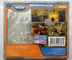 Игровой диск Echo. Secret of the lost Cavern (Neogame) - 2