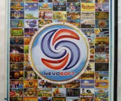 Игровой диск Аркады, детские, логические, стрелялки, поиск предметов