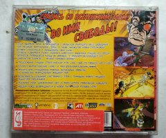 Игровой диск Freedom Force vs. the 3rd Reich (Новый Диск) - 2