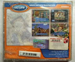 Игровой диск Leisure Suit Larry. Magna Cum Laude (Neogame) - 2