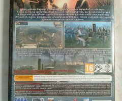 Игровой диск Total War Shogun 2. Закат Самураев (3 DVD) - 2