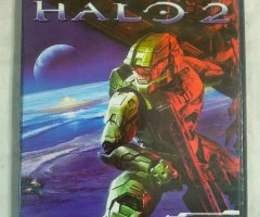 Игровой диск Halo 2. Боевой дух