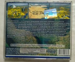 Игровой диск Civilization III Path of Atlantes (РП) - 2