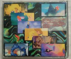 Игровой диск Kings Quest VII. Кинг Квест VII (Акелла) - 2