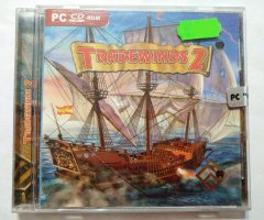 Игровой диск Tradewinds 2 (РП)