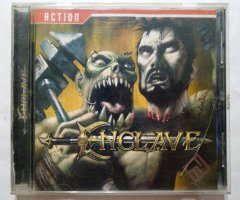 Игровой диск Enclave. Анклав (РП)