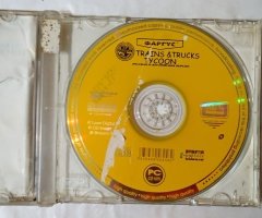 Игровой диск Trains & Truck Tycoon (Фаргус) - 3